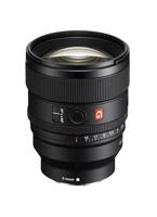 Sony FE 85mm F/1.4 GM II - thumbnail
