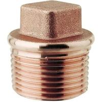 GS30645 - 1" bronzen plug - thumbnail