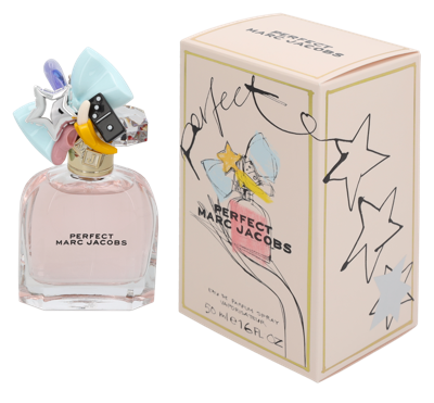 Marc Jacobs Perfect Eau de Parfum 50ml