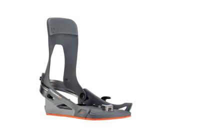 K2 Clicker X Hb Snowboardbinding Vert M K2 Clicker X Hb Snowboardbinding Vert M
