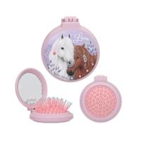 Miss Melody Klapborstel - thumbnail