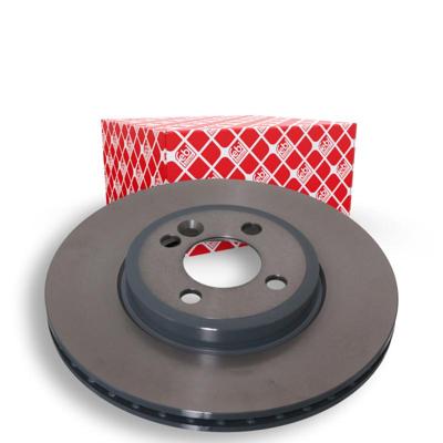 Remschijf voor 36698