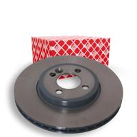 Remschijf voor 36698 - thumbnail