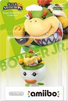 Amiibo - Bowser Jr. - thumbnail