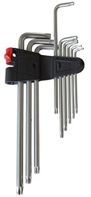 CON:P Set Tx-Sleutels 9Delig Tx 9-40 23Cm - B20780