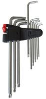 CON:P Set Tx-Sleutels 9Delig Tx 9-40 23Cm - B20780 - thumbnail