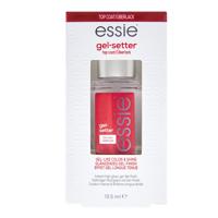 Essie Top coat gel setter 13.5 Milliliter - thumbnail