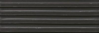 Gare Anthracite glans 10x30,5