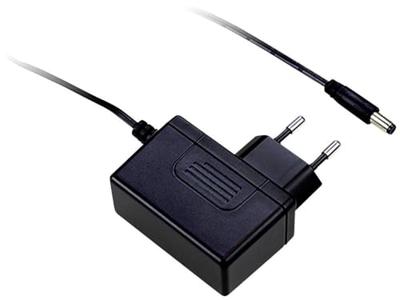 MEAN WELL SGAS06E24-P1J Stekkernetvoeding, vaste spanning 24 V 250 mA 6 W