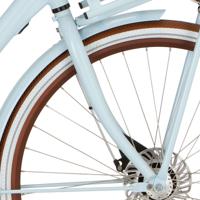 Cortina voorvork e-u4 d mm ice glacier - thumbnail