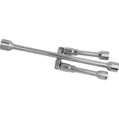 Brüder Mannesmann Kruissleutel opklapbaar (Hobby) - 16000 Brüder Mannesmann Kruissleutel opklapbaar (Hobby) - 16000