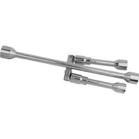 Brüder Mannesmann Kruissleutel opklapbaar (Hobby) - 16000 - thumbnail