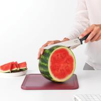 Brabantia Tasty+ vleesmes dark grey - thumbnail