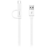 Huawei 4071417 USB-kabel 1,5 m USB 2.0 USB A Wit - thumbnail