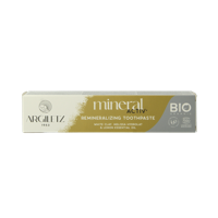 Argiletz Tandpasta citroen 75 Milliliter - thumbnail