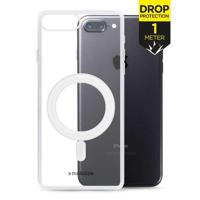 Mobilize Magsafe Compatible Naked Protection Case for Apple iPhone 7 Plus/8 Plus Clear - thumbnail