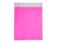 Avery-Zweckform TYVPK-50 Toegangsbandje (l x b) 256 mm x 19 mm kleefstrip 500 stuk(s) - thumbnail