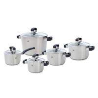 Conical Cool pannenset 5-delig - thumbnail