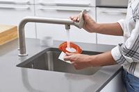BLACK+DECKER DVB315JP 12V 1.5Ah PET Kruimeldief met dierenborstel handstofzuiger - thumbnail