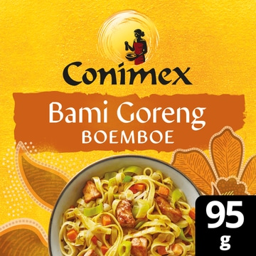Conimex Boemboe Bami Goreng 95 g bij Jumbo