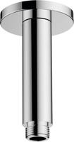 Hansgrohe Plafond Aansluiting Vernis Blend 100 mm Chroom - thumbnail