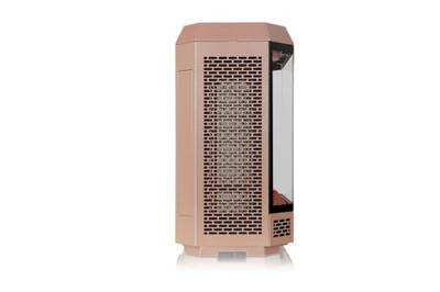 Thermaltake Tower 600 Midi Tower Zand Thermaltake Tower 600 Midi Tower Zand