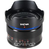 Laowa 10mm f/2 Zero-D Lens voor MFT - thumbnail