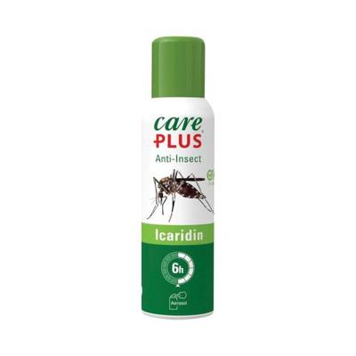 Care Plus Anti insect family spray 100 Milliliter