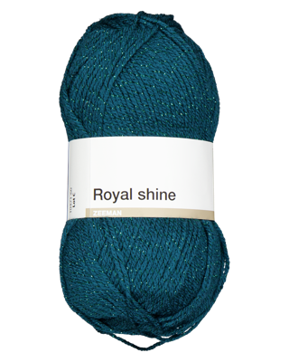Royal Breigaren - Blauw
