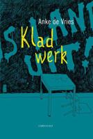 Kladwerk (Hardback) - thumbnail
