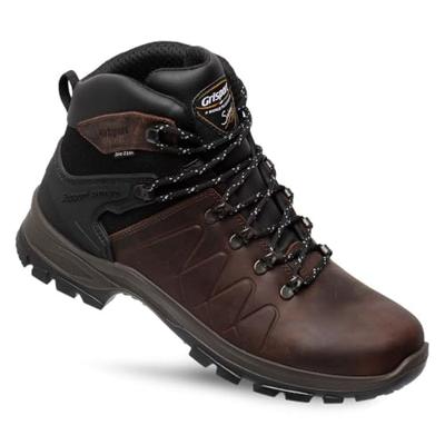 Grisport Ranger Mid 14503 | Bruin 04 | Maat 40 - 00.048.252.40