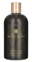 Molton Brown - M.Brown Labdanum Dusk Bath & Shower Gel 300ml Douche & bad - thumbnail