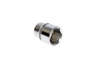 Gedore Dopsleutel 1/2" | 6-Kant | SW 32 mm | L 42 mm - 3300279 - thumbnail