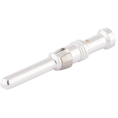 Pencontact, gedraaid serie MC 2,5 MC 2,5 1121340C LAPP 100 stuk(s)