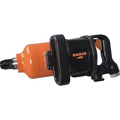 Bahco Pneumatische slagmoersleutel 1" - BP901