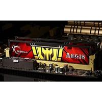 G.Skill DDR3 Aegis 8GB 1333Mhz-[F3-1333C9S-8GIS] - thumbnail