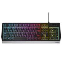 Gaming Keyboard Genesis NKG-1529 Zwart - thumbnail