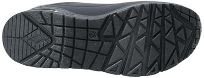Skechers Uno Stand On Air 403674L/BLK Zwart-37 maat 37