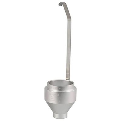 PCE Instruments PCE-127/4P Dompelbeker 1 stuk(s)