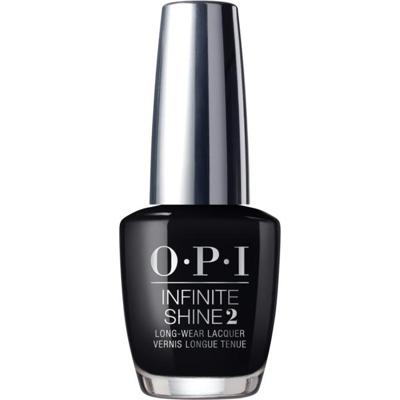 OPI Infinite Shine Nagellak Lady in Black - 15ml