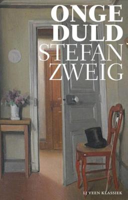 Ongeduld - Stefan Zweig - Paperback (9789020413816) Ongeduld - Stefan Zweig - Paperback (9789020413816)