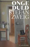Ongeduld - Stefan Zweig - Paperback (9789020413816) - thumbnail