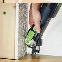 Festool Accessoires Accessoireset oscillerende machine OSC-AH/TA/AV-Set - 203258 - thumbnail