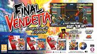 Final Vendetta Collector's Edition - thumbnail