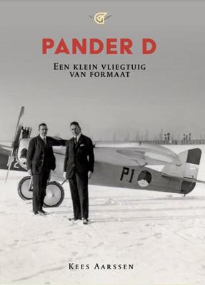 Pander D (Paperback)