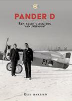 Pander D (Paperback) - thumbnail