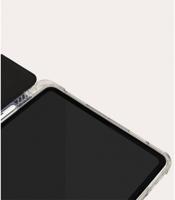 Tucano Satin folio hoesje iPad (10th gen/A16) - Black - thumbnail
