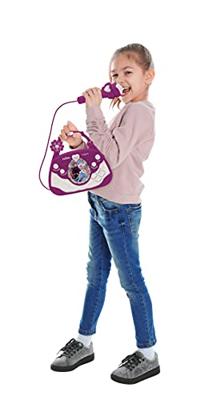 Karaoke Lexibook THE SNOW QUEEN