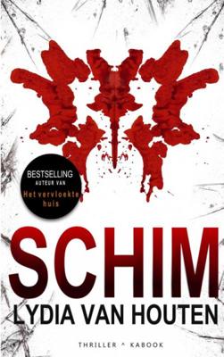 Schim - Lydia van Houten - Paperback (9789464056884) Schim - Lydia van Houten - Paperback (9789464056884)
