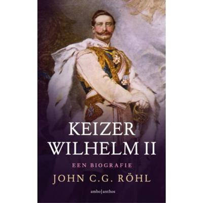 Keizer Wilhelm II (Paperback)